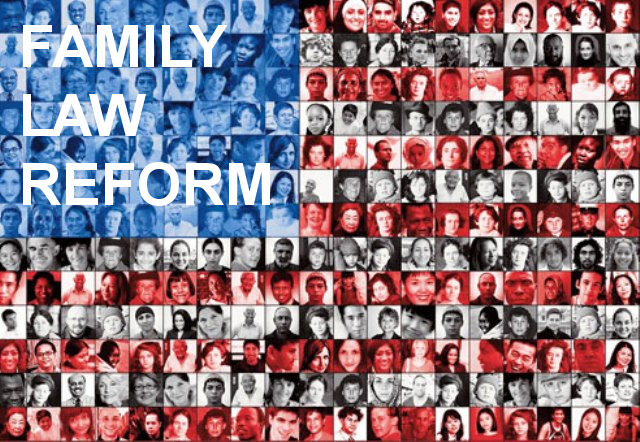 Flag-with-Faces_Family-Law-Reform